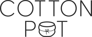 Cotton Pot